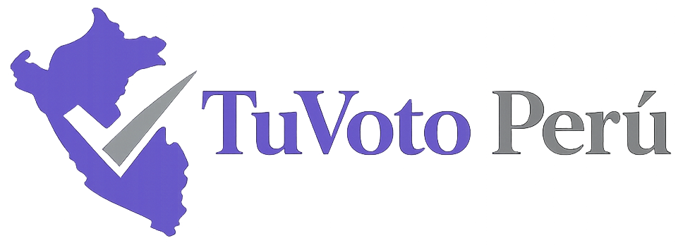 TuVoto Perú
